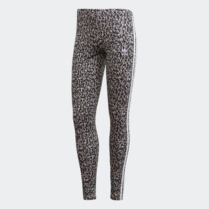 Women's Orignal Adidas Leoflage